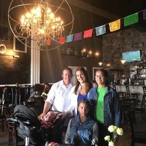 Meet your Posher, Keren